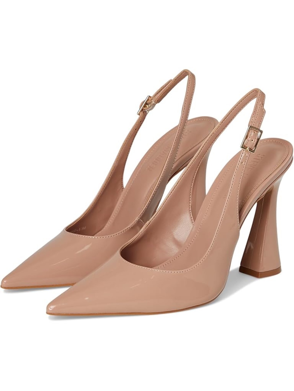 Steve Madden Blare Pump Size 8